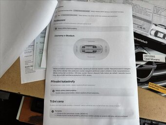 Opel Movano 2.3 81kW 2015 174488km Nové rozvody,TAŽNÉ - 14