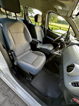 Citroen Berlingo Multispace 1,6 HDI - 14