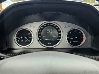 Mercedes GLK 220 CDI BLUE 4MATIC A/T - 14