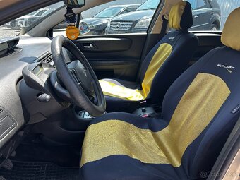 Citroën C4 1.6i 16V - 14