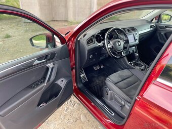 Volkswagen Tiguan 2.0 TDI 110KW - 14