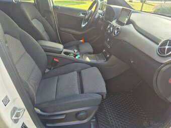 Mercedes B 180 A/T - 14