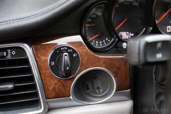 Porsche Panamera 4 - 14