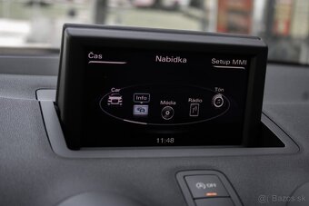 Audi A1 1.2 TFSI Ambition - 14