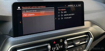BMW X3 xDrive20d mHEV ///M-PACKET LASER 360°3D KAMERA - 14