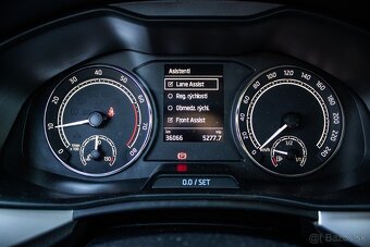Škoda Scala 1.0 TSI Ambition, 81kW, M6, 5d. - 14