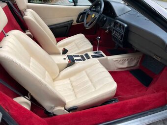 Ferrari 328 GTS 1988 - 14