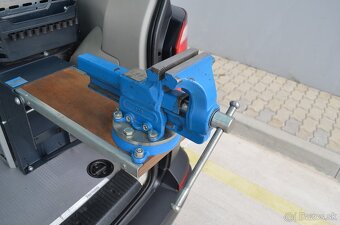 VOLKSWAGEN TRANSPORTER-DLHÝ T6 2.0 TDI 4x4 110kW dielna Weba - 14