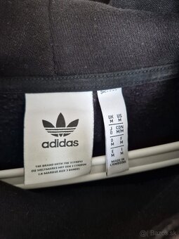ADIDAS ORIGINALS + H&M + JONK + ASOS - pánska mikina - 14