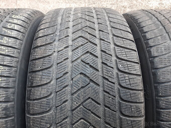 5x112  21"  Mercedes GLE Coupe AMG  +TPMS - 14