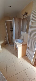 Prenájom 3- izbový rodinný dom s priestorom pre podnikanie - 14