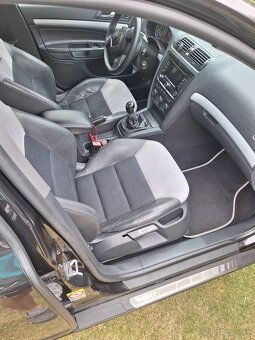 Škoda octavia 2 rs combi - 14