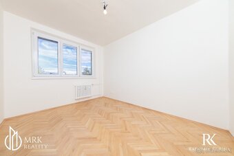 2i byt po kompletnej rekonštrukcii - Rumančekova ulica - 14