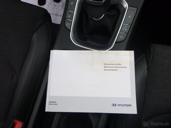 Hyundai I30 1,5 Tgdi 118Kw 2022 - 14