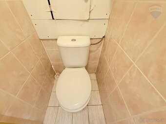 REZERVOVANÝ 2 izbový  byt v centre mesta Humenné. - 14