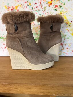 Zimné čižmy Baldinini - 14