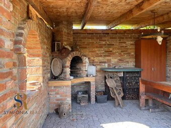 Rodinný dom v Budmericiach – bez zloženia rezervačnej zálohy - 14