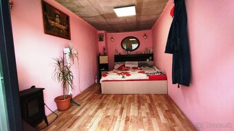 Predaj rodinný dom Tekovské Lužany, okres Levice - 14