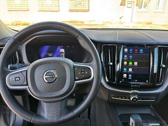 Volvo xc60 145kw odpočet DPH - 14