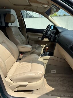 Volkswagen Golf 2.8 V6 4Motion 81000km UNIKÁTNÍ KUS - 14