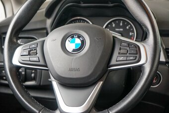 516- Bmw, 220, 2017, nafta, 2.0 d, 140kw - 14