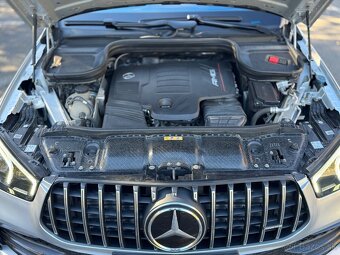 Mercedes GLE53 AMG 4MATIC + - 14