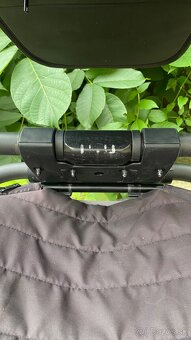 Easywalker Harvey5 Premium 2v1 Diamond Black - 14