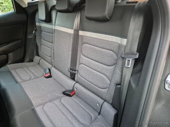 Citroën C4 BlueHDi 130 SS Feel Pack EAT8 - 14