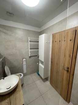 Nadštandardný 2i byt s parkovaním - 14