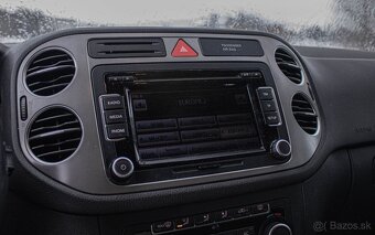 Volkswagen Tiguan 1.4 TSI 2010 - 14