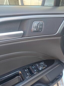 Ford Mondeo combi - 14