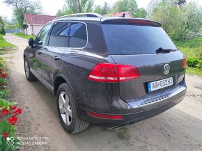 Touareg 3.0TDI.2011.4x4. - 14