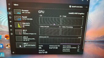 MSI Katana 15 B13VFK-1868XCZ - 14