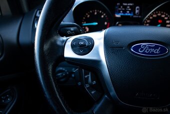 Ford Kuga 2016 - 14