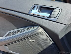 Kia Optima 1,7crdi 100kw, AT6, 2015 - 14