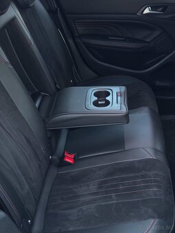 Peugeot 308 SW 2.0 GT - 14