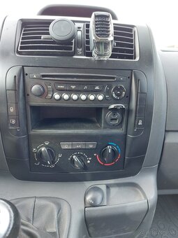 Fiat Scudo 2.0 MultiJet - 14