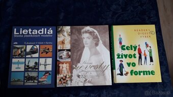 umenie, história, cestopis, slovníky, učebnice - 14