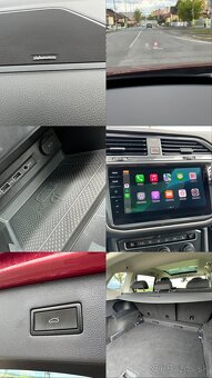 ✅ VW TIGUAN ALLSPACE HIGHLINE 2020 - 14