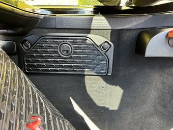 Dodge Ram Rebel 1500 v8 LPG - 14