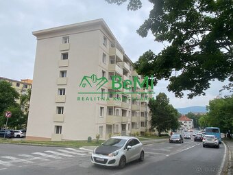 Nitra centrum 3 - izbový byt 559-113-MIGa - 14