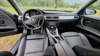 BMW e90 318 d - 14