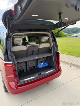 Volkswagen T7 Multivan 2.0 TDi 110kw Automat - 14