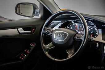 ✅️ AUDI A4 2.0TDI 110KW AUTOMAT ✅ - 14