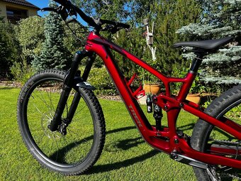 Predám Trek FuelEX 9.7 2024 veľ. M/L - 14