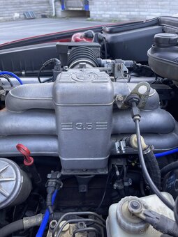 BMW e34 535i - 14