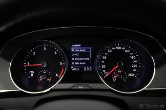 Volkswagen Passat B8 Variant 2.0 TDI 110kW DSG automat - 14