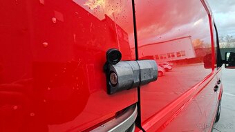 Volkswagen Crafter 2.0tdi 4motion - 14