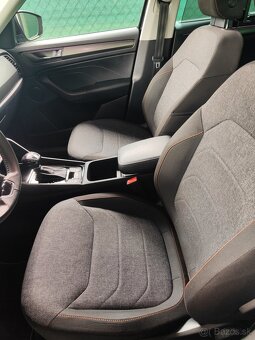 Škoda kodiaq 2.0td scr evo - 14