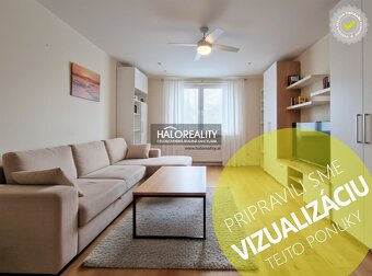 HALO reality - Predaj, trojizbový byt Bánovce nad Bebravou,  - 14